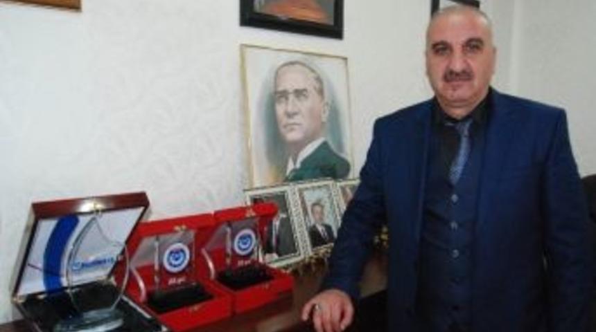 &Ccedil;ınar: "taşeronda Ayrımcılık Kaosa Neden Olur"