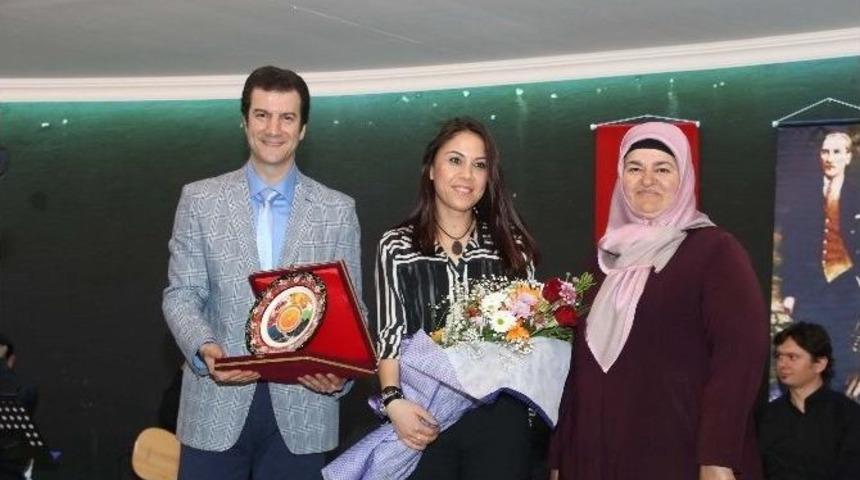 S&uuml;relsan Konservatuarı&rsquo;ndan Finike&rsquo;de T&uuml;rk&uuml; Ziyafeti