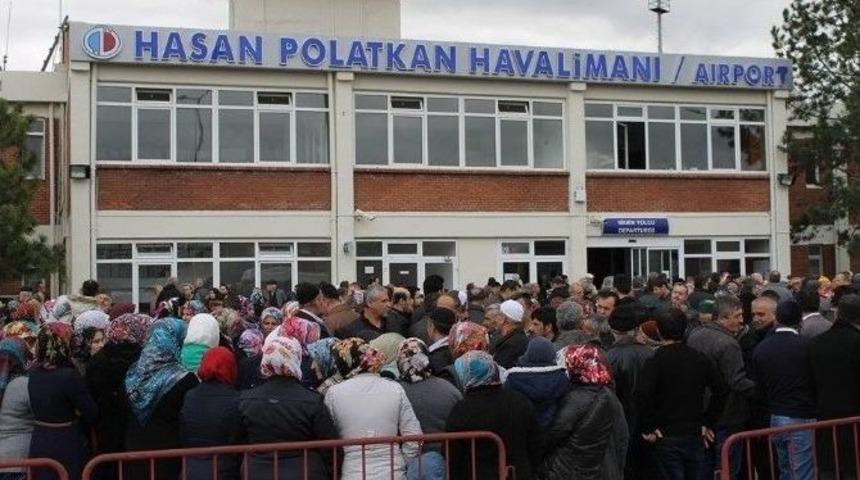 Diyenet&rsquo;ten Eskişehir&rsquo;de Bir İlk