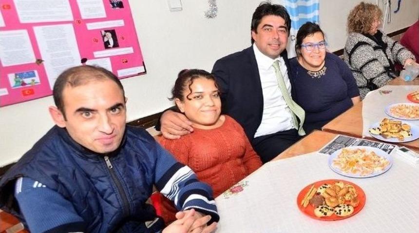 Fo&ccedil;a&rsquo;da Engelsiz Yaşam &Uuml;retimde