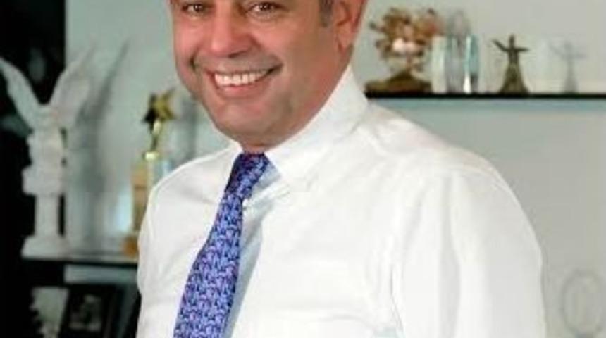 Aşkabat&rsquo;ın Yollarına T&uuml;rkiye Damgası