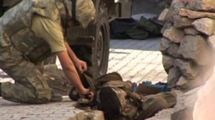 'PKK yakında çok önemli bir şok yaşayacak'