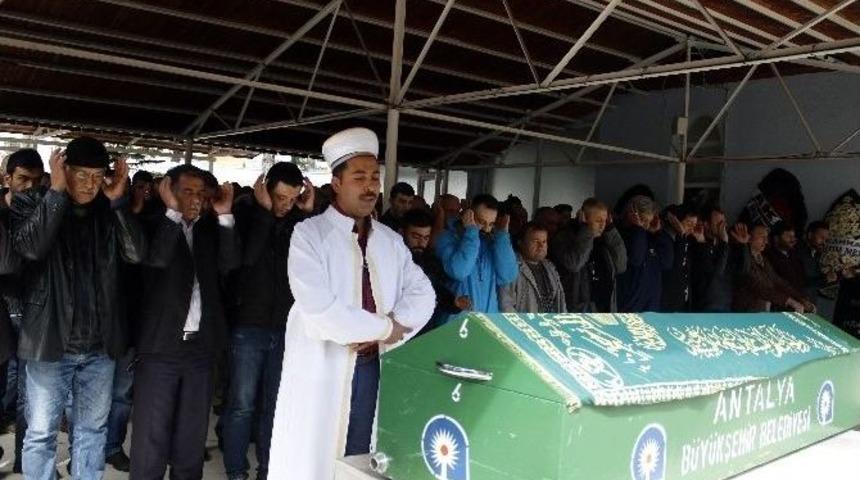 Akut Birim Sorumlusu &Ouml;zb&ouml;ler&rsquo;e Son G&ouml;rev