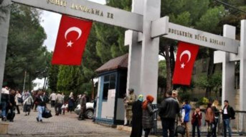 Aydın&rsquo;da 320 Mehmet&ccedil;ik Yemin Etti