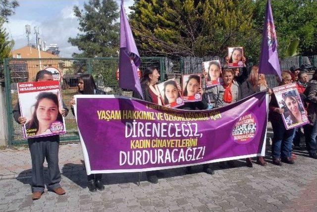 Cansu Kaya Davasında Tahliye İsteği Reddedildi 3