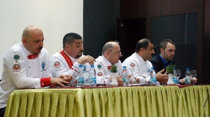 Mad Başkanı Karataş: