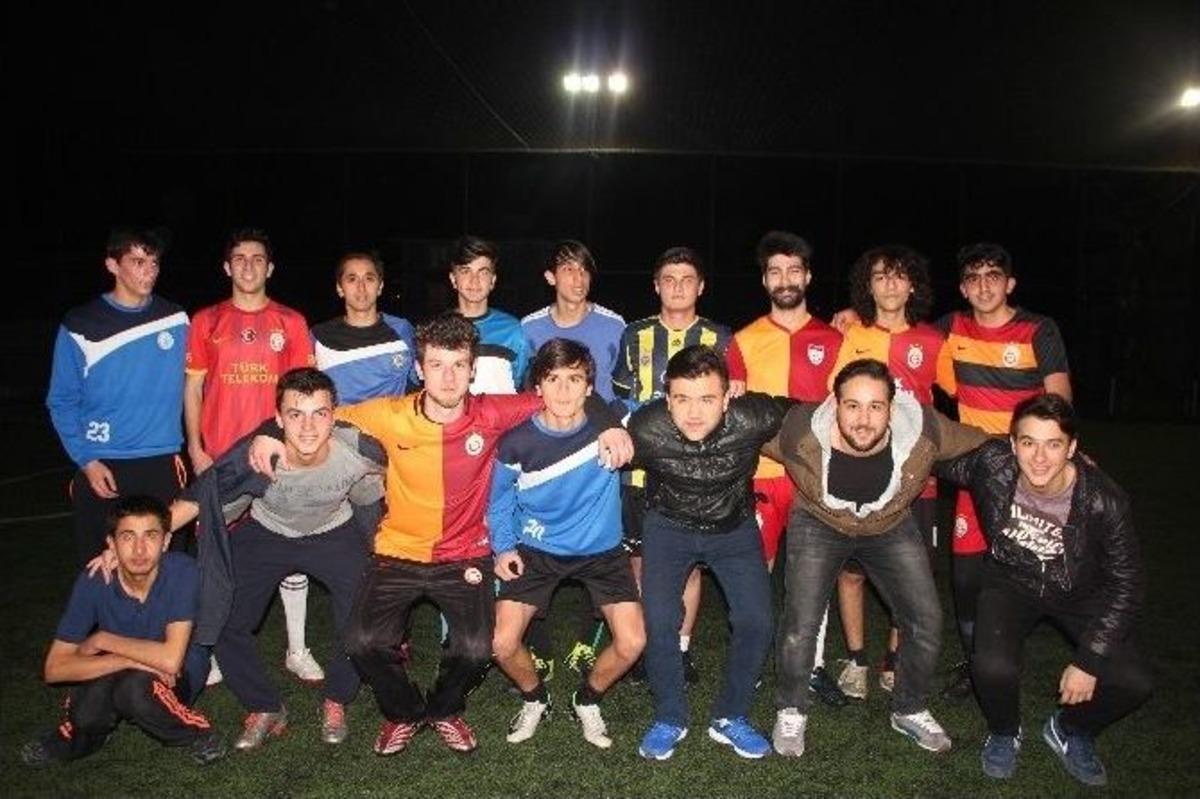 Ultraslan Bilecik Uni&rsquo;den Sosyal Etkinlikler