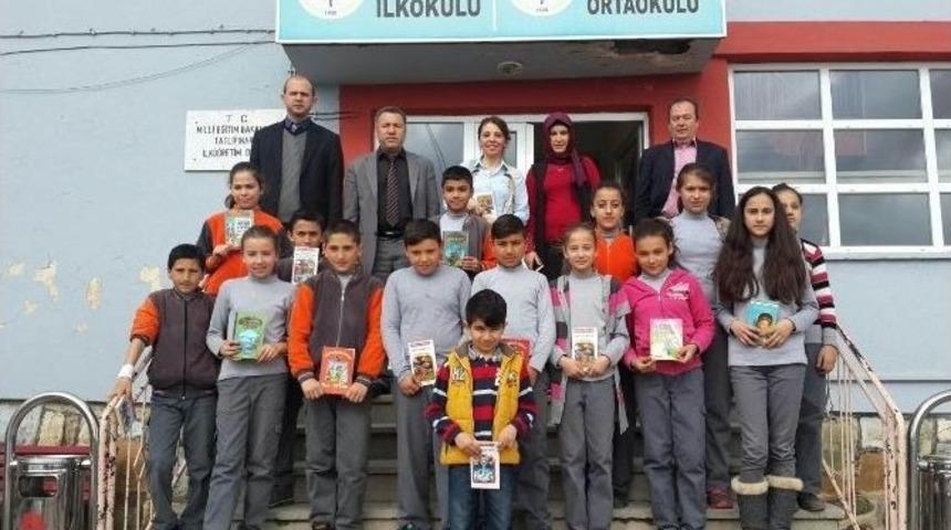 Mutlu Olmak İ&ccedil;in Paylaşmayı Se&ccedil;tiler