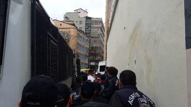 Vale Cinayetinin Zanlılarını &ldquo;atmaca Timi&rdquo; Yakaladı 1