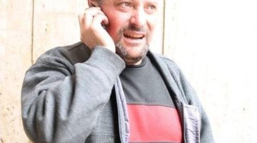 Afyonkarahisar&rsquo;da Telefon Dolandırıcılığı