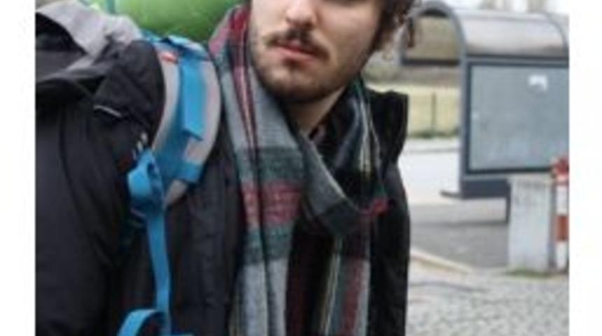 Cep Telefonuyla Kısa Film &Ccedil;ekti Şimdi De Destek İstiyor