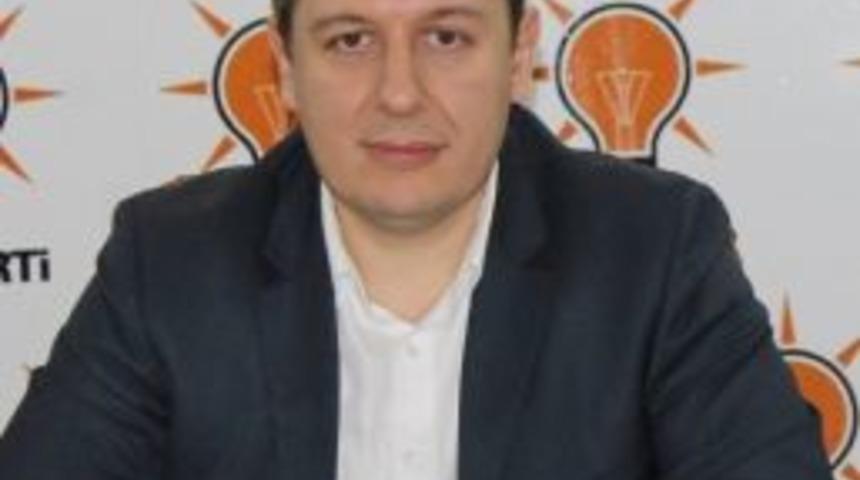 Ak Parti İl Başkanı Filiz’den Başsağlığı Mesajı