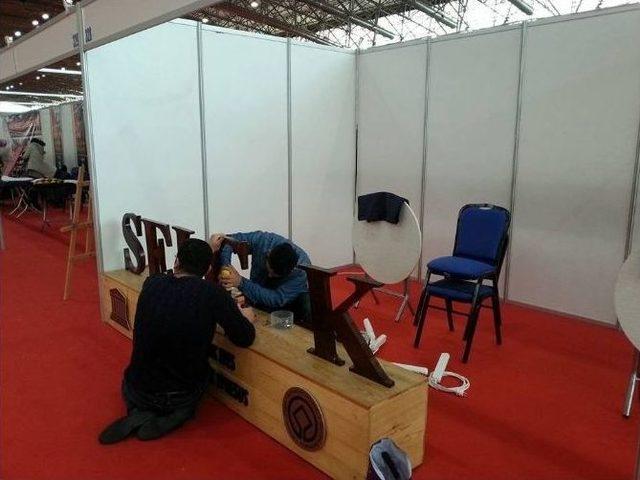 Selçuklu Kadınlar, 7. Kadın Festivali’nde 1