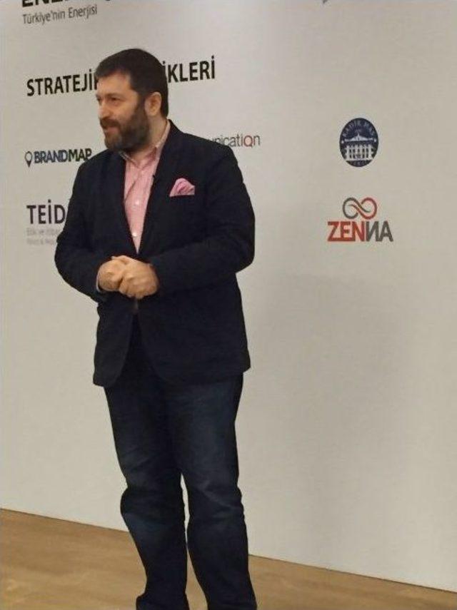 Şirketlerin Dijital Dünyadaki İtibar Riskleri Masaya Yatırıldı 1