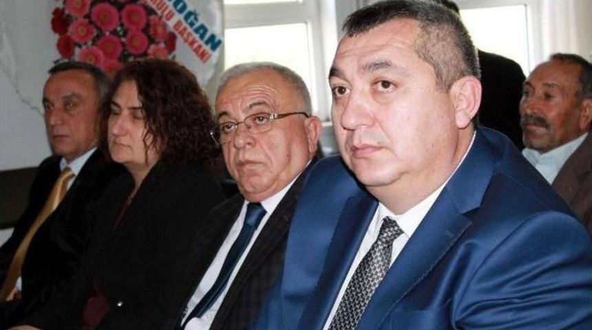 Okumuş: “süt Artışı Palavradır”