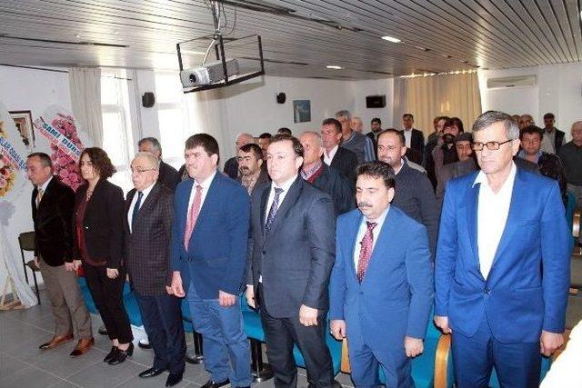 Okumuş: “süt Artışı Palavradır” 1