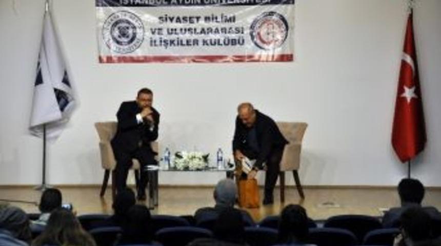 İş Hayatına Işık Tuttular