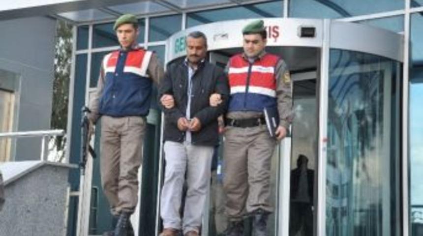 Antalya&rsquo;da 12 Yıl &Ouml;nce İşlenen Cinayetin Zanlısı Tarsus&rsquo;ta Yakalandı