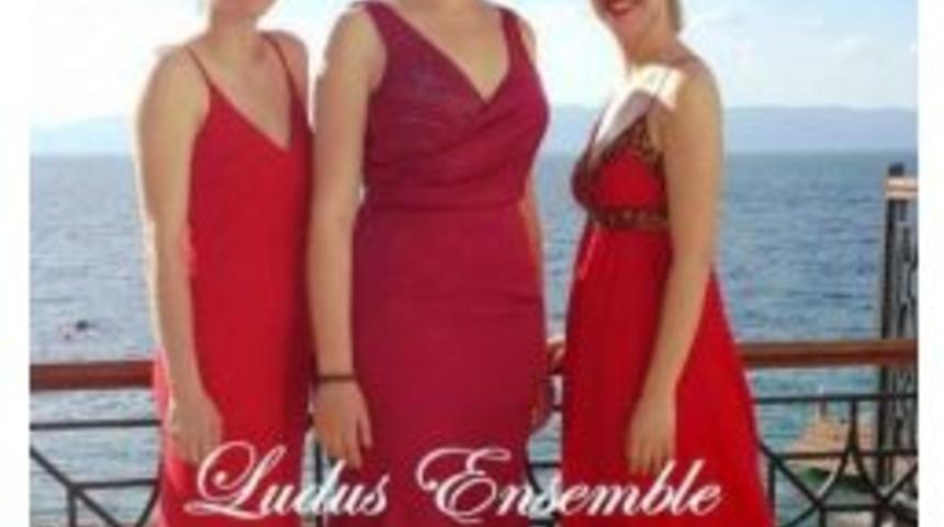 Aima Sanatseverleri Ludus Ensemble İle Buluşturuyor