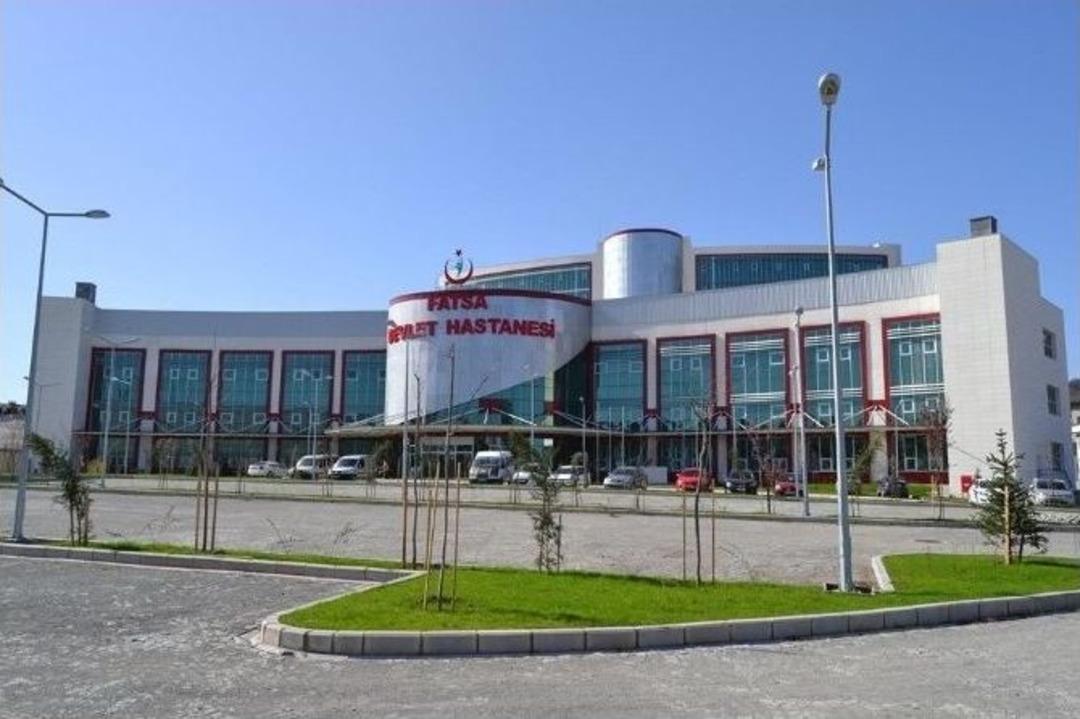 Yeni Fdh 14 Mart&rsquo;ta Hizmete A&ccedil;ılıyor