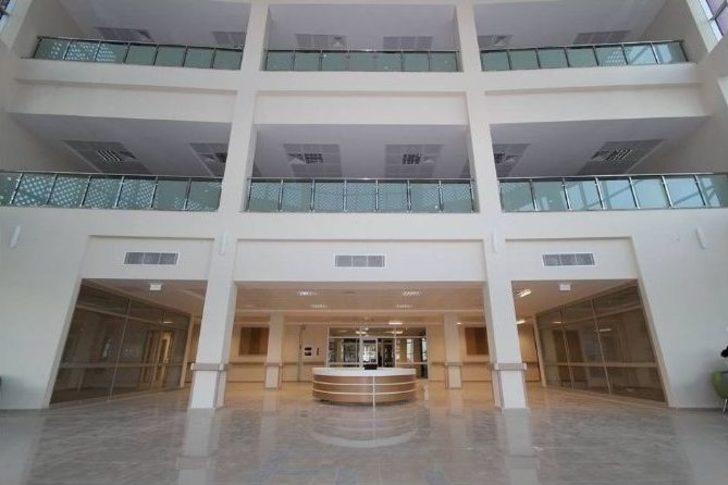 Yeni Fdh 14 Mart’ta Hizmete Açılıyor G3