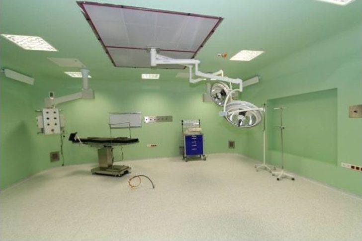 Yeni Fdh 14 Mart’ta Hizmete Açılıyor G4