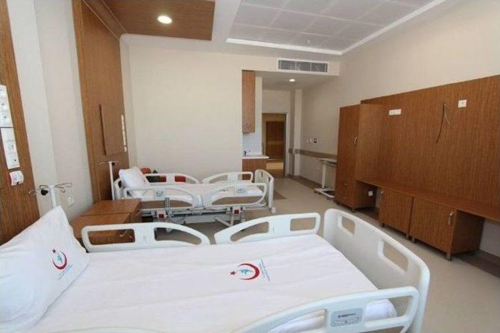 Yeni Fdh 14 Mart’ta Hizmete Açılıyor G5