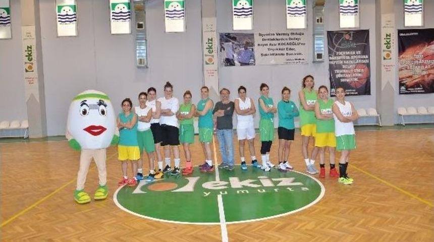 Engin G&uuml;naydın Fo&ccedil;a&rsquo;da