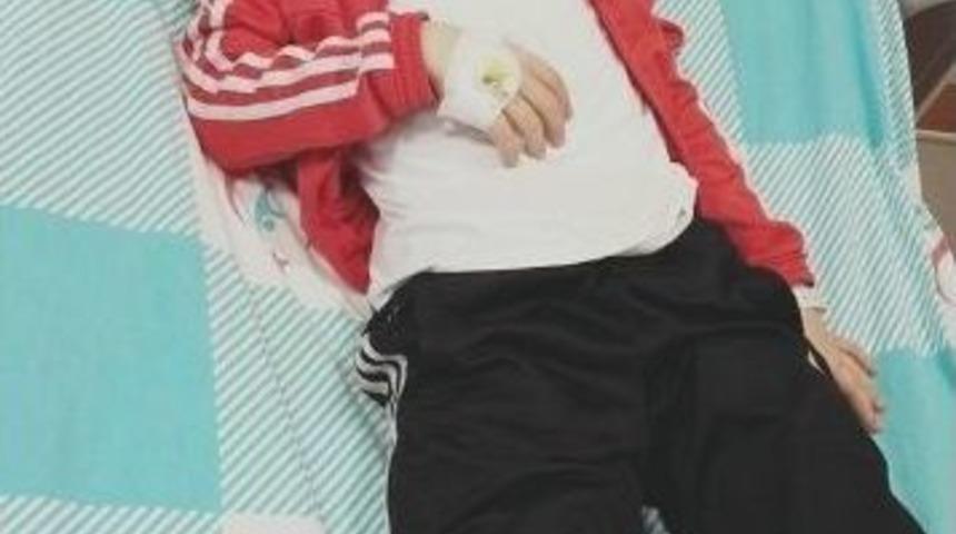 Ma&ccedil; Yaparken &Uuml;zerine Kale Direği D&uuml;şt&uuml;