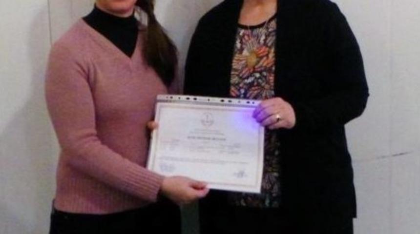 Şehitkamil Belediyesi Ve A&ccedil;ev İşbirliğiyle Eğitime Destek