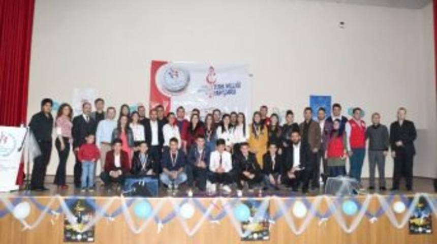 Iğdır&rsquo;da &ldquo;sahne Sırası Sende&rdquo; Ses Yarışması