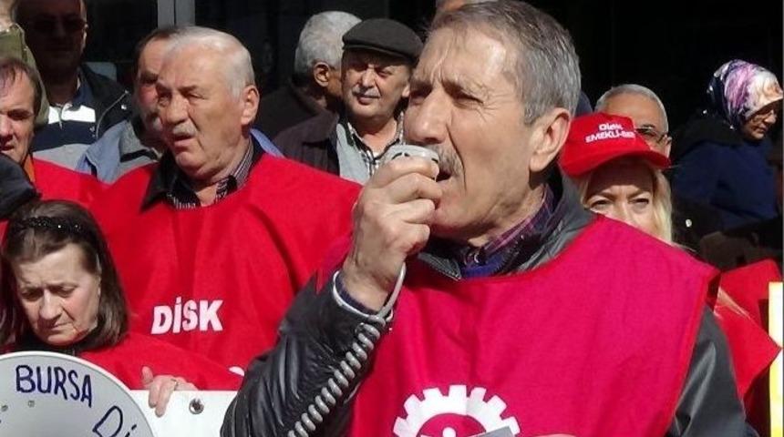 Bakan Soylu&rsquo;nun Promosyon A&ccedil;ıklamasına Emeklilerden Cevap: