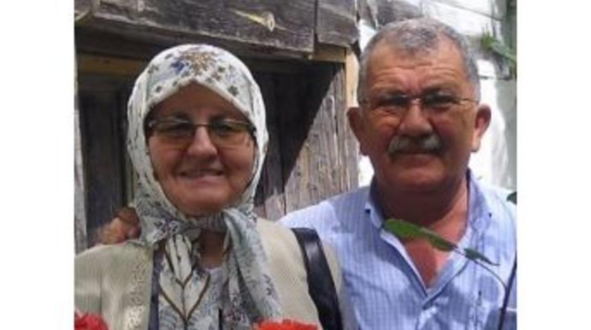 Efeler Belediye Meclis &Uuml;yesi Gandeher İlhan&rsquo;ın Acı G&uuml;n&uuml;