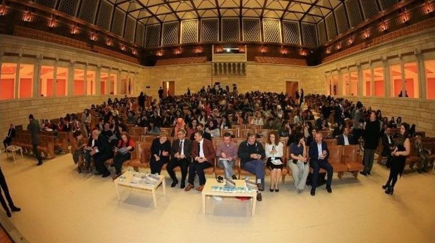 Başkan Usta: &ldquo;g&uuml;&ccedil;l&uuml; Ekonomi İ&ccedil;in Bilim Ve Teknolojiye Yatırım Yapılmalı&rdquo;