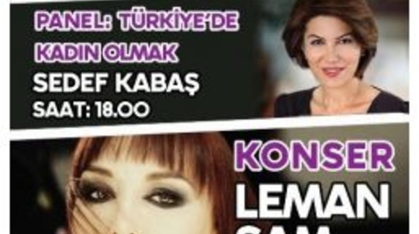 Kabaş Anlatacak, Sam S&ouml;yleyecek