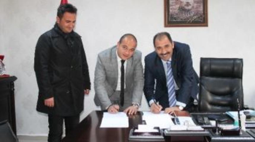 Erzincan&rsquo;ın Gen&ccedil;leri T&uuml;gva&rsquo;yla Hedefe Y&uuml;r&uuml;yecek