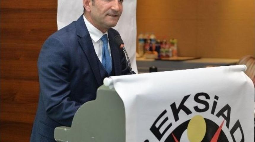 Vişne Caddesi Esnafına Tanıtım Desteği