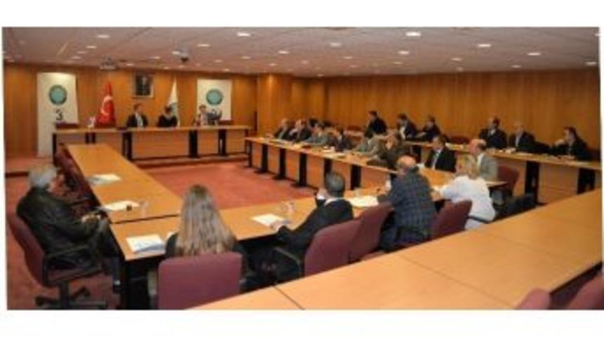 Myo&rsquo;lu &Ouml;ğrencilere İş Tecr&uuml;besi Kazanma Fırsatı