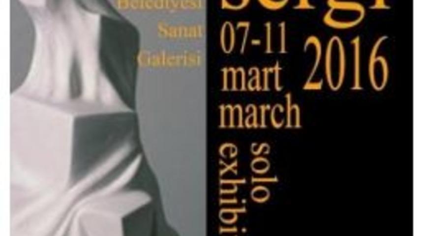 Konak&rsquo;tan Ritim Heykel Sergisi