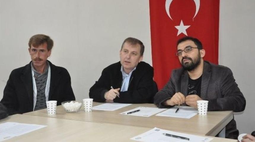 İlkler Şehri Uşak Yine Bir İlke Daha İmza Attı