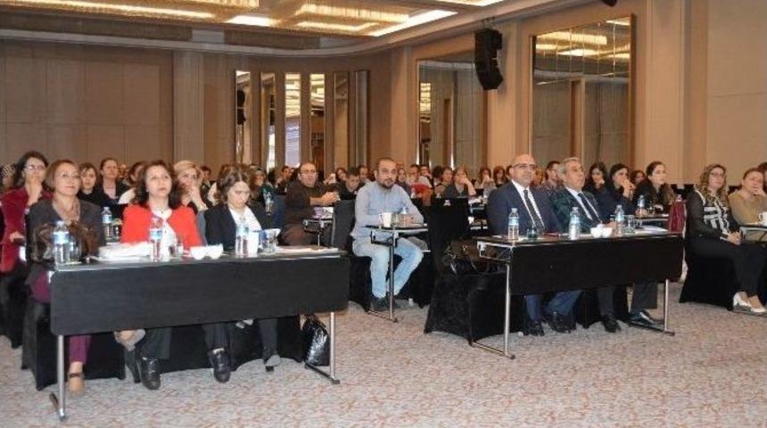 Erciyes &Uuml;niversitesi Enfeksiyon G&uuml;nleri Başladı