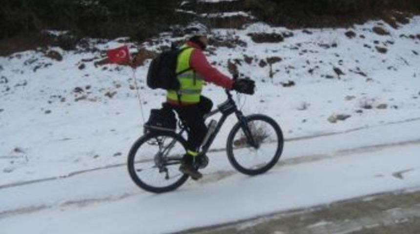 Afyon-pab Etkinliklerine Aralıksız Devam Ediyor