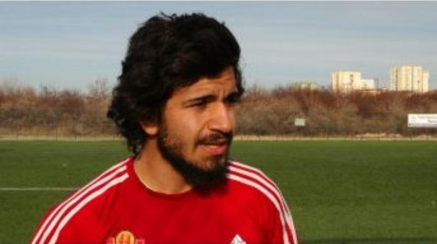 44 Malatyaspor Ovacık Ma&ccedil;ını Bekliyor