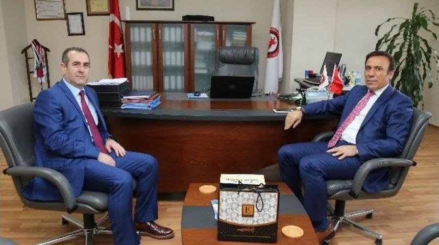 Gen&ccedil;&rsquo;ten Ekonomik Kalkınma &Ccedil;alıştayı Turu