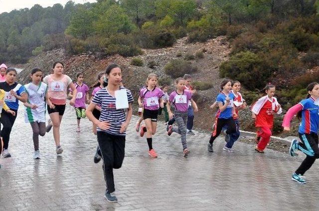 Atletizm Muğla İl Seçmeleri Yapıldı