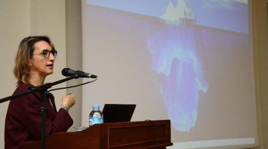 Mersin&rsquo;de Alzheımer Hastalarına Eğitim