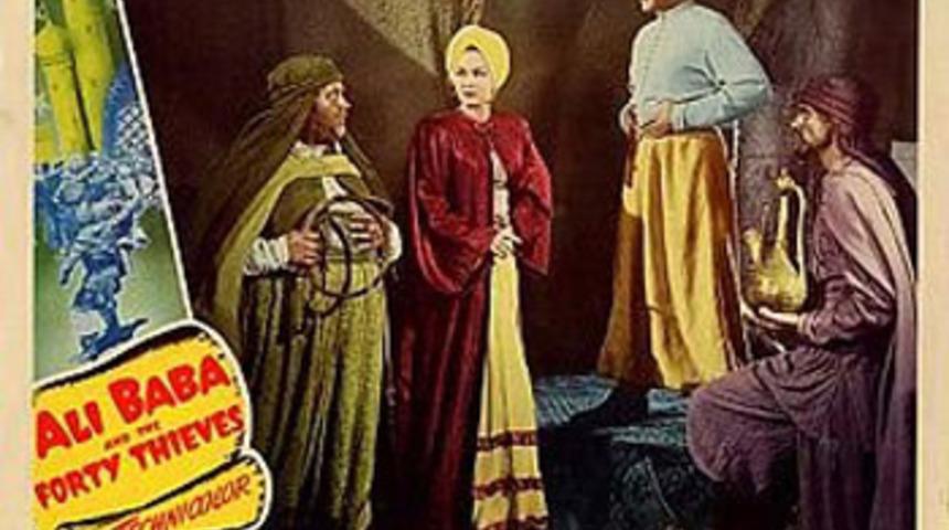 Hollywood'un efsane T&uuml;rk'&uuml;