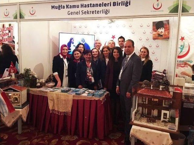 Kalite Standardı Bilgi Birinciliği Muğla&rsquo;ya 1