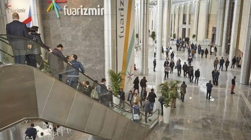 Shoexpo, 7 Mart&rsquo;ta Başlıyor