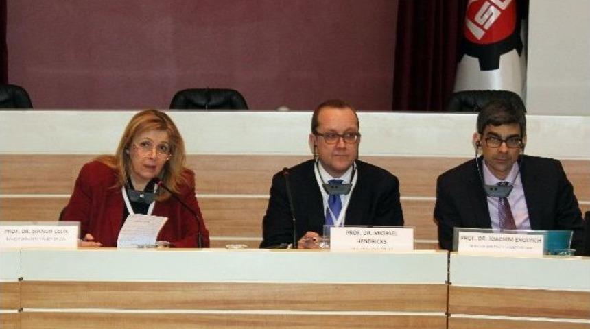 Otomatik Bilgi Değişimi İle Yurtdışı Vergi Ka&ccedil;ağına Son